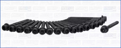 WILMINK GROUP wg1009655 -  Комплект болтов головки цилидра